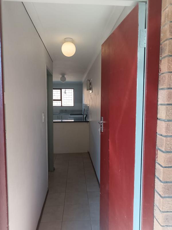To Let 1 Bedroom Property for Rent in Windsor Park Western Cape